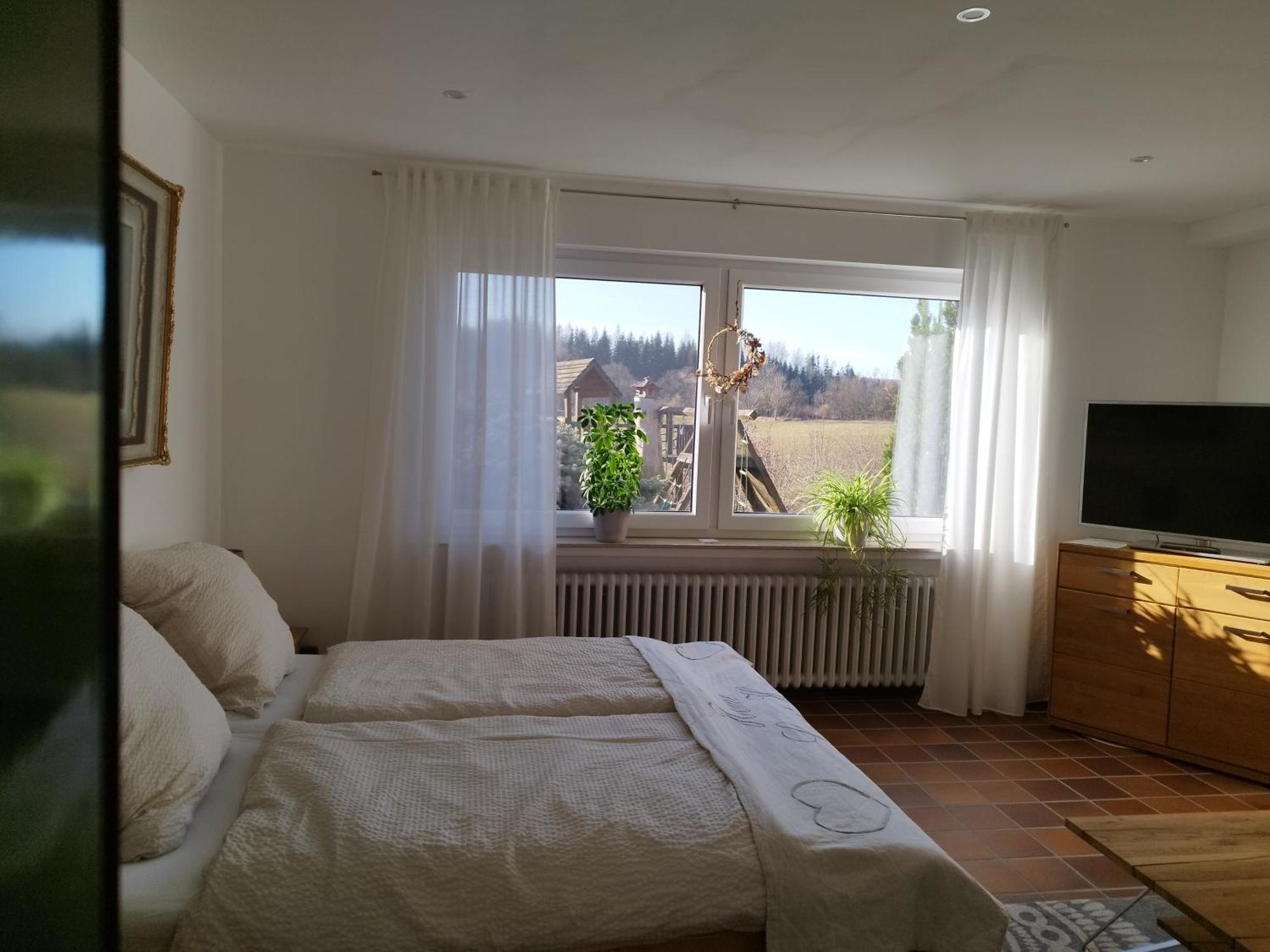 Apartment Moderne Mit Privatem Eingang - Rosa
