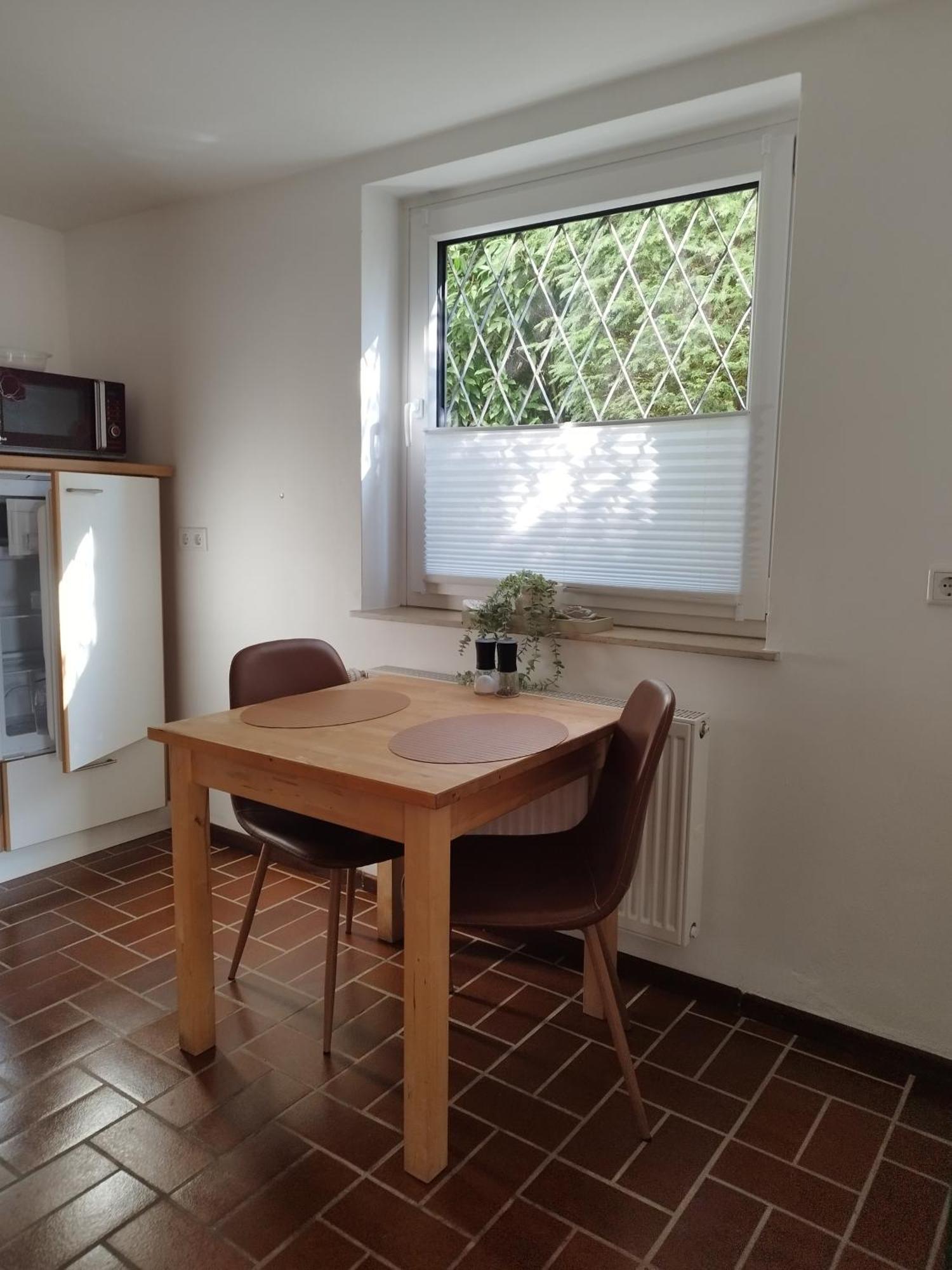 Apartment Moderne Mit Privatem Eingang - Rosa
